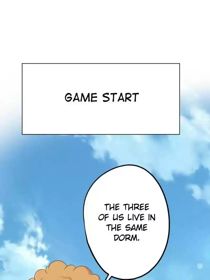 My Beautiful Time with You Chapter 5