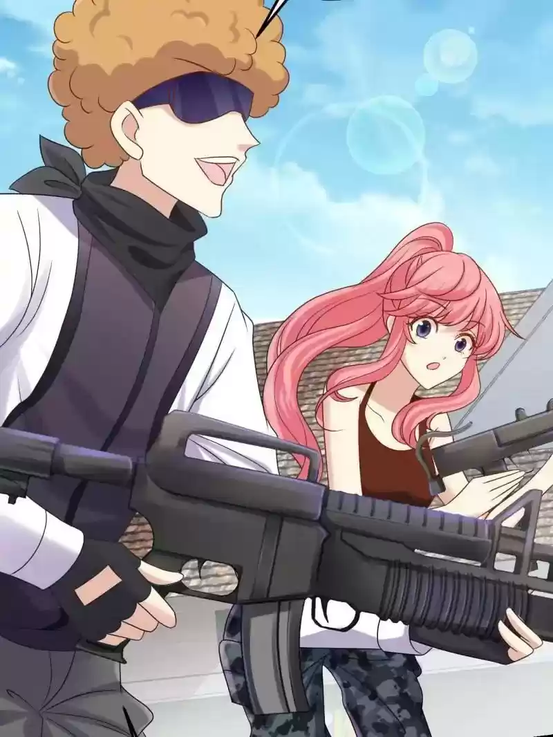 My Beautiful Time with You Chapter 5