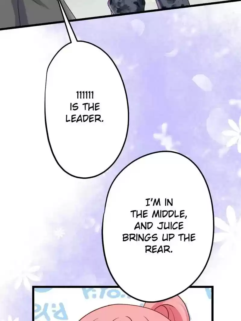 My Beautiful Time with You Chapter 5