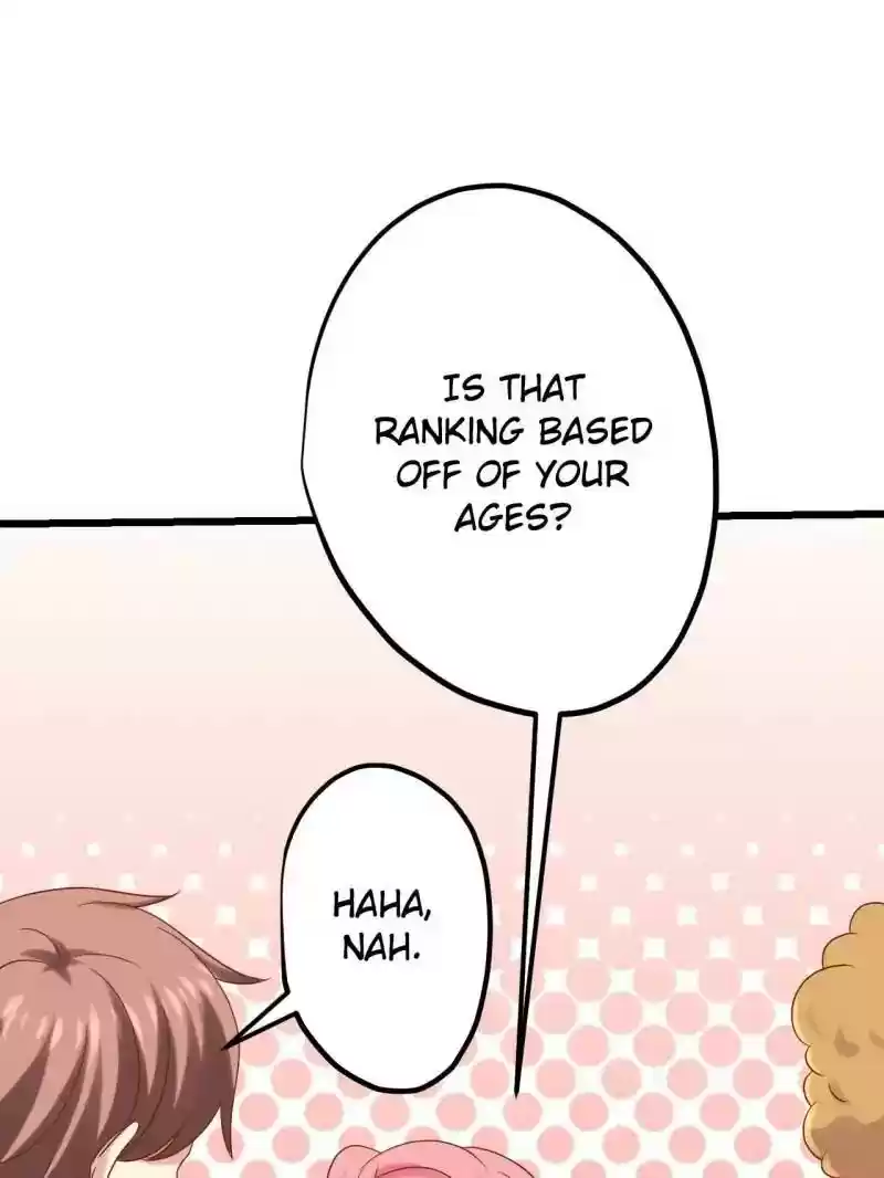 My Beautiful Time with You Chapter 5