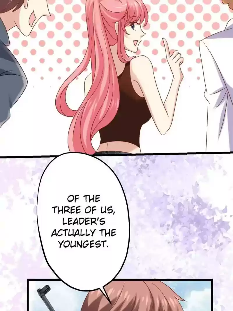 My Beautiful Time with You Chapter 5