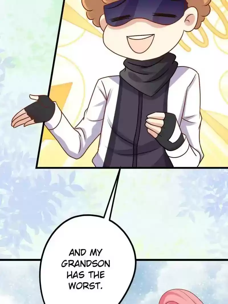 My Beautiful Time with You Chapter 5