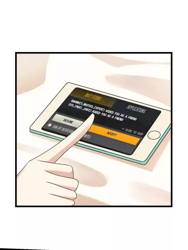 My Beautiful Time with You Chapter 5