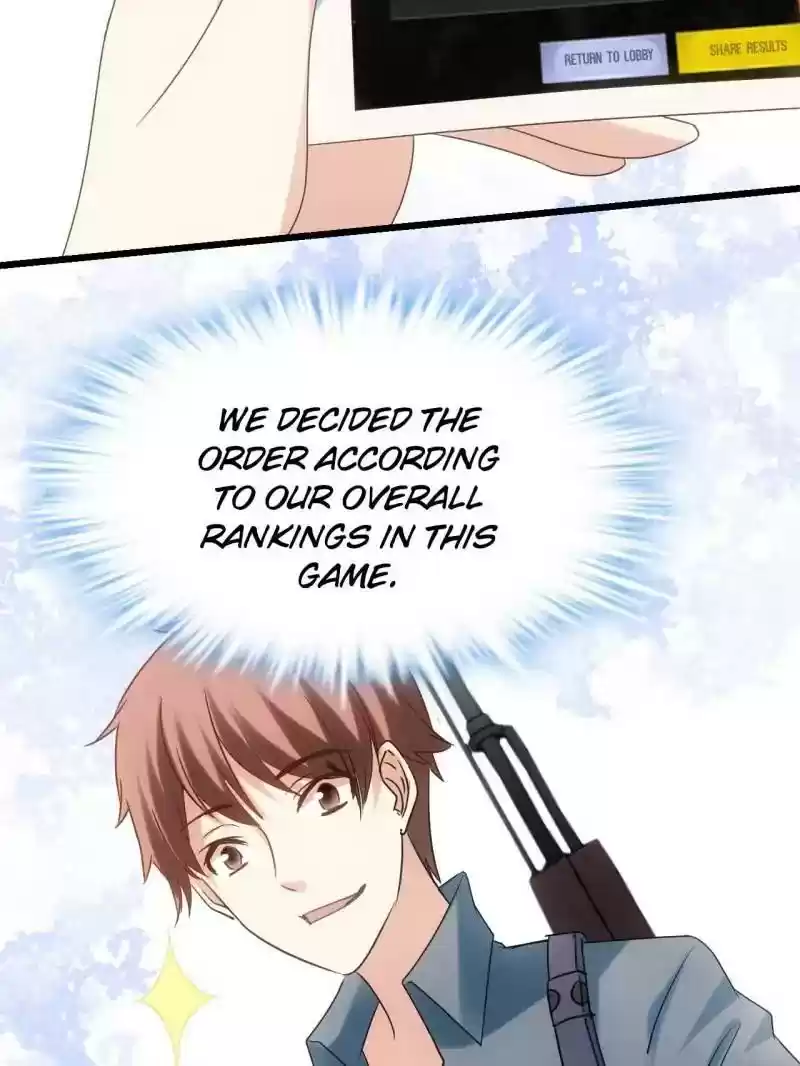 My Beautiful Time with You Chapter 5