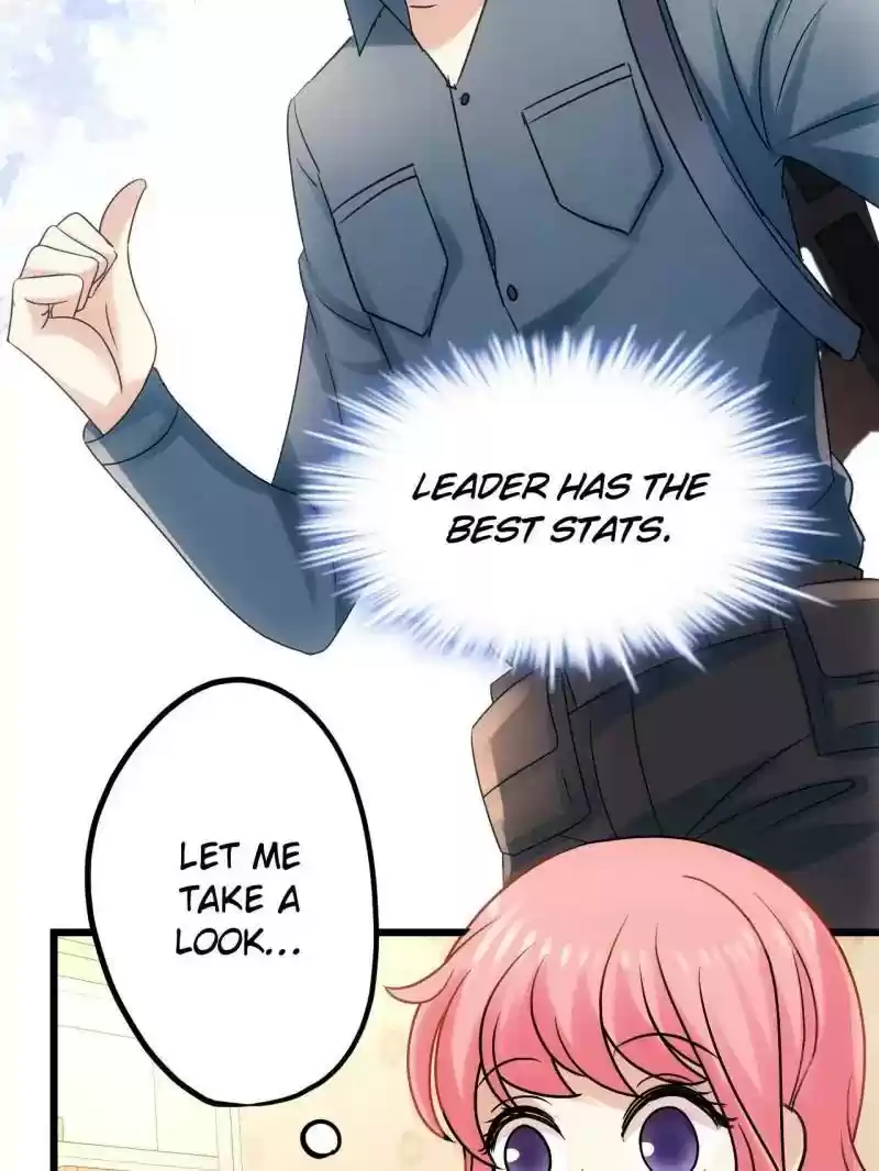 My Beautiful Time with You Chapter 5