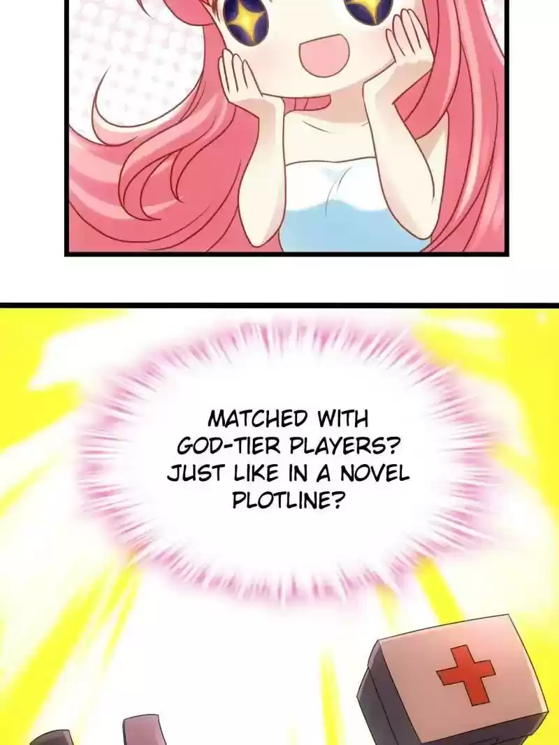 My Beautiful Time with You Chapter 5