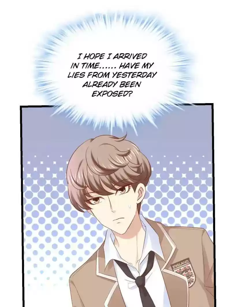 My Beautiful Time with You Chapter 50