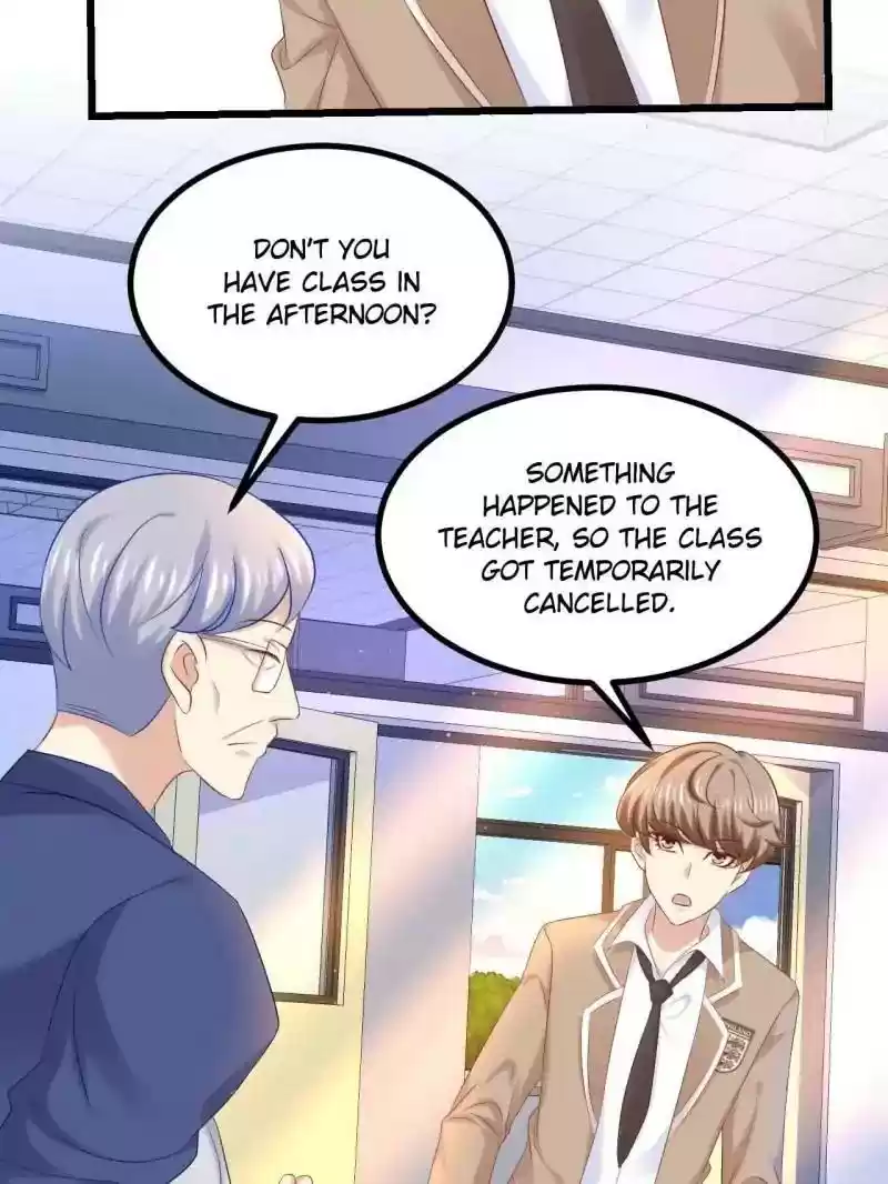 My Beautiful Time with You Chapter 50