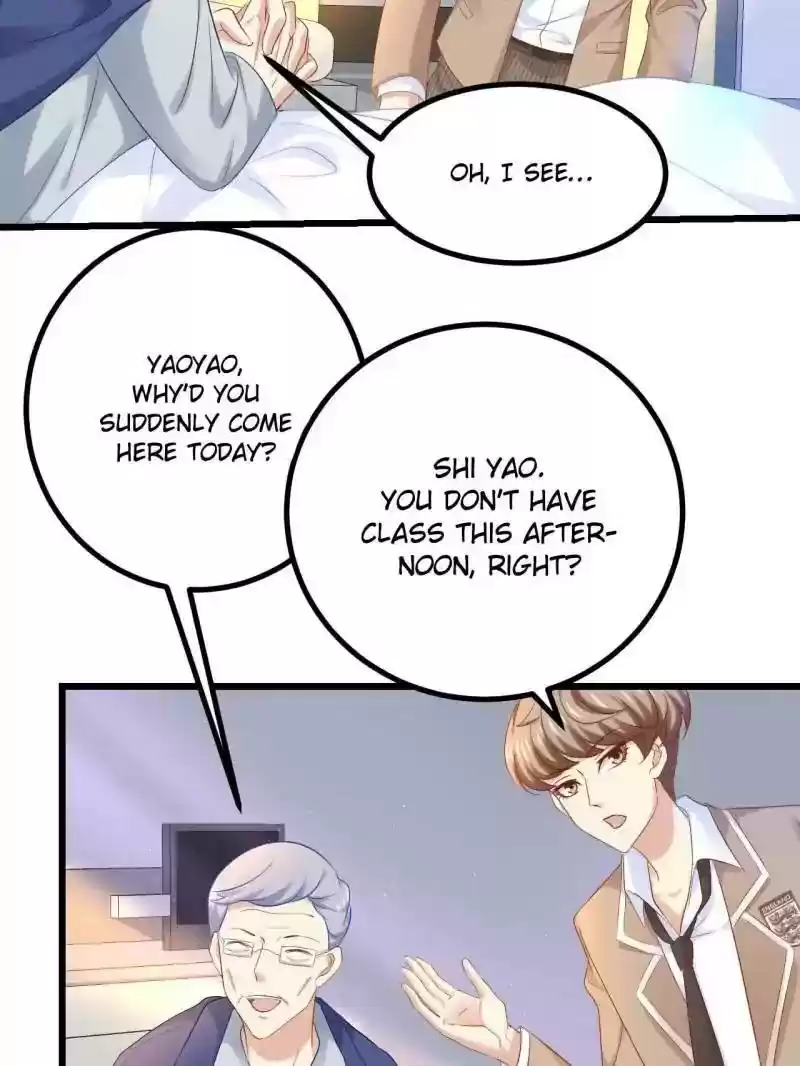 My Beautiful Time with You Chapter 50