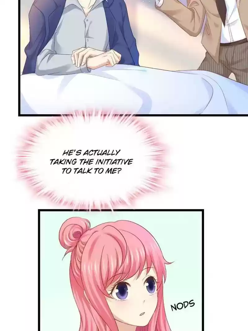 My Beautiful Time with You Chapter 50