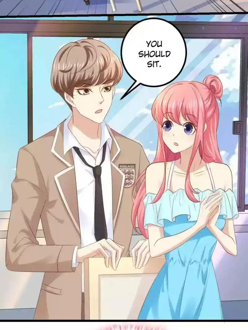 My Beautiful Time with You Chapter 50