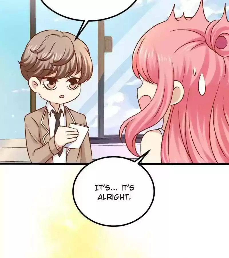 My Beautiful Time with You Chapter 50