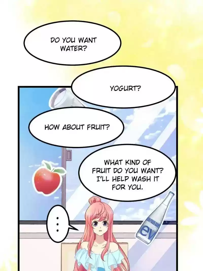 My Beautiful Time with You Chapter 50