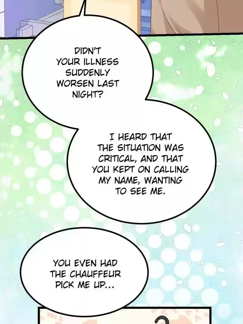 My Beautiful Time with You Chapter 50