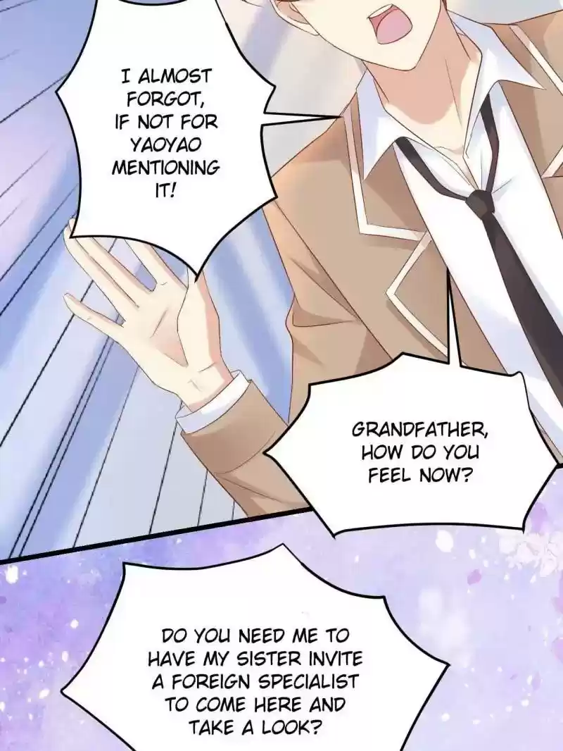 My Beautiful Time with You Chapter 50