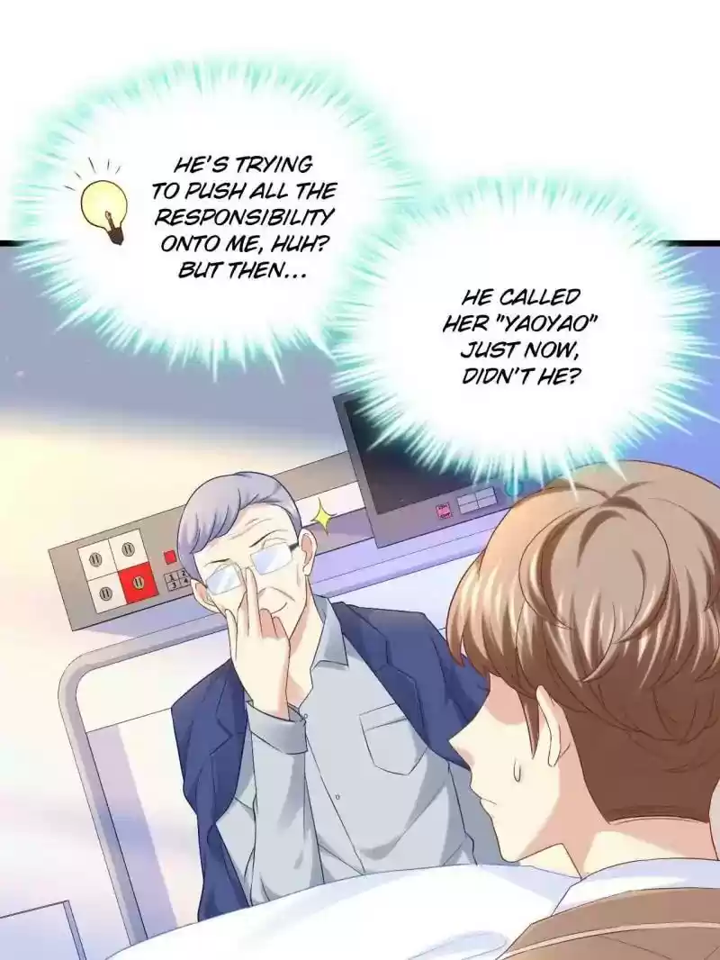 My Beautiful Time with You Chapter 51