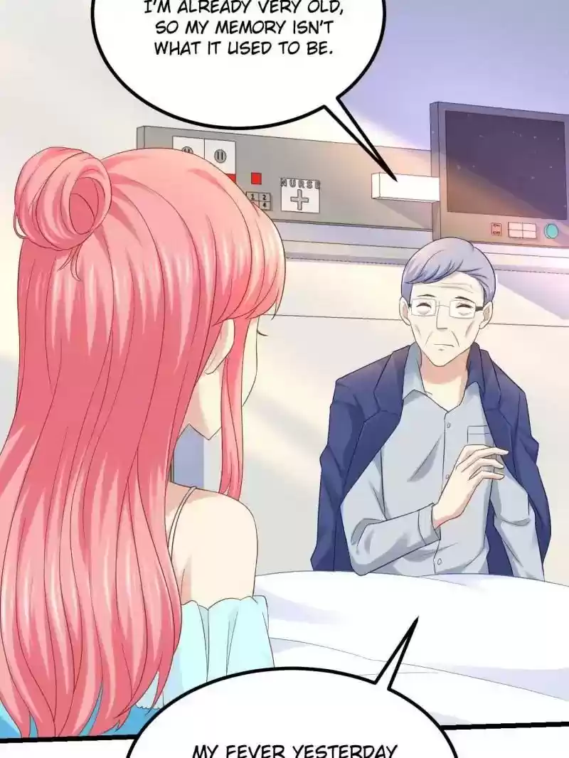 My Beautiful Time with You Chapter 51