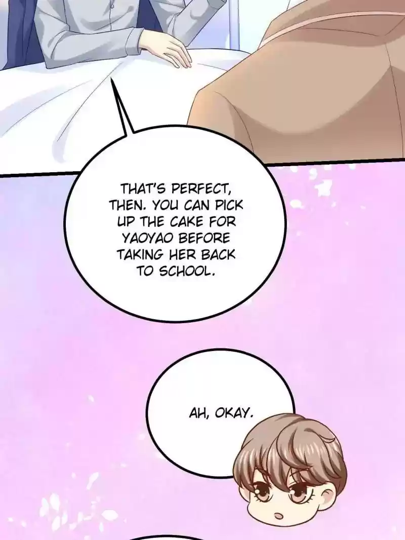 My Beautiful Time with You Chapter 51