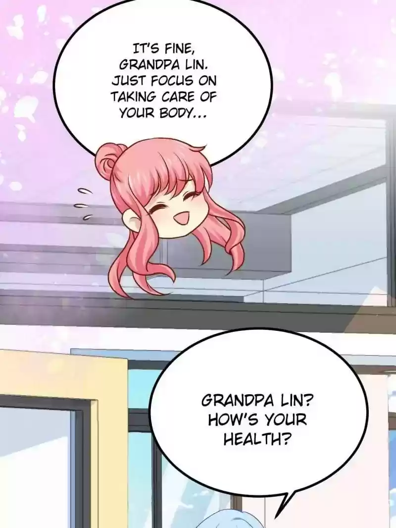 My Beautiful Time with You Chapter 51