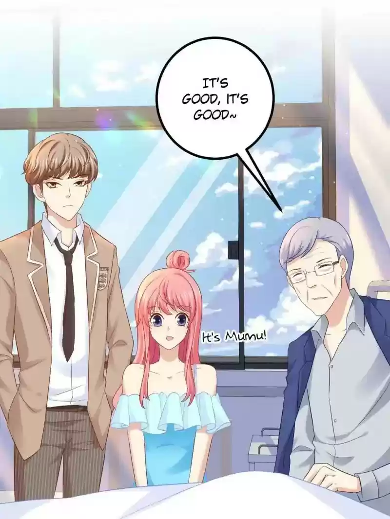 My Beautiful Time with You Chapter 51