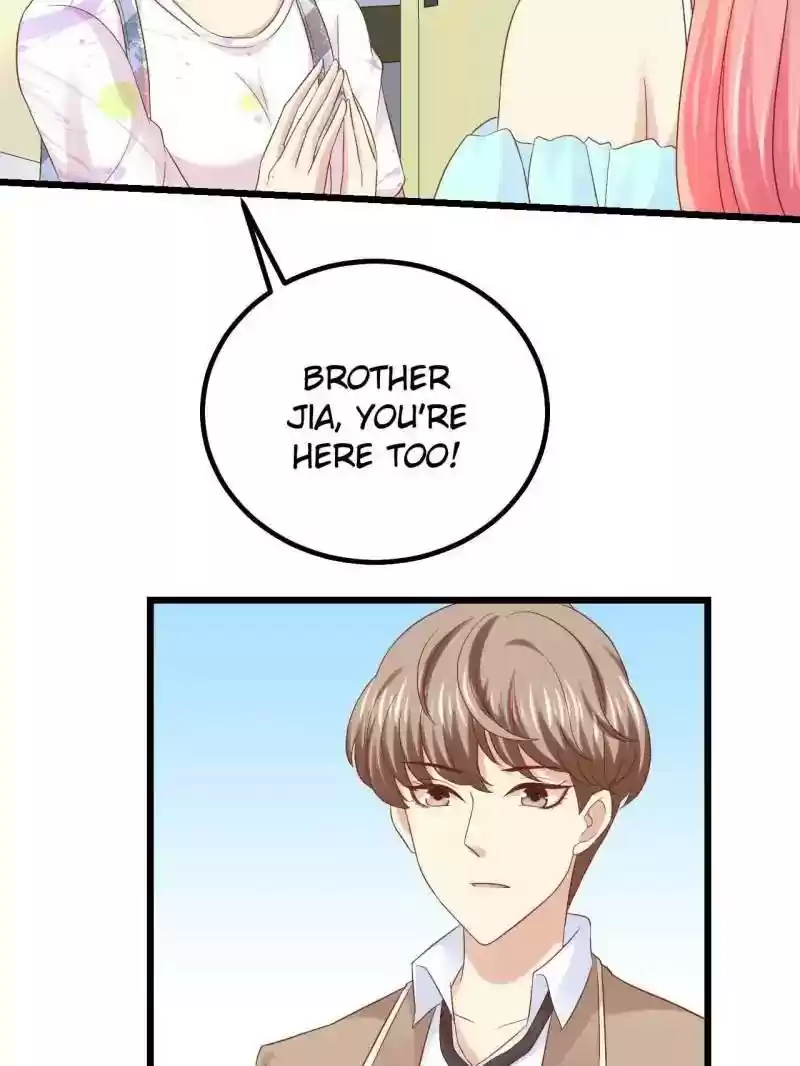 My Beautiful Time with You Chapter 51