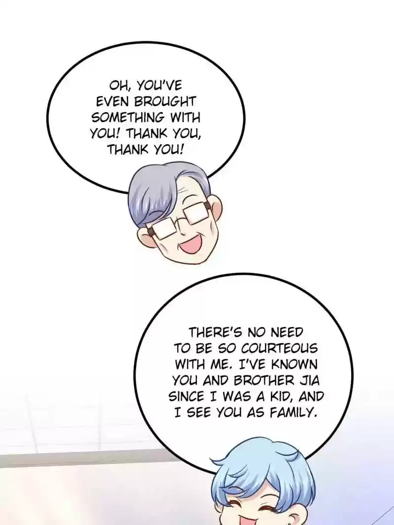 My Beautiful Time with You Chapter 51