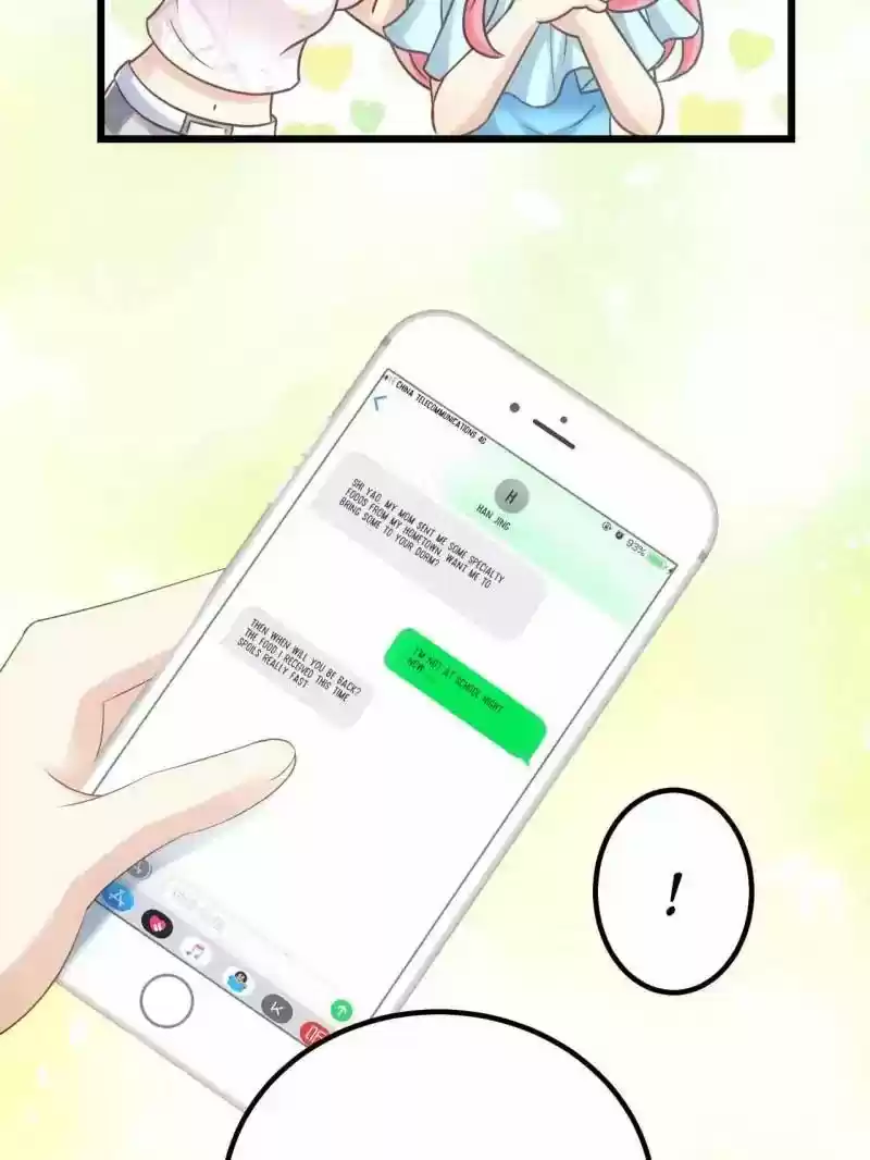 My Beautiful Time with You Chapter 52