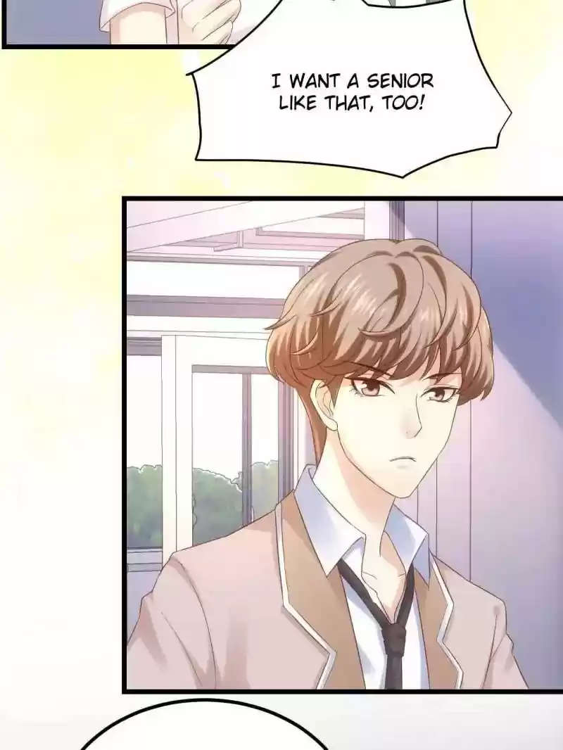 My Beautiful Time with You Chapter 52