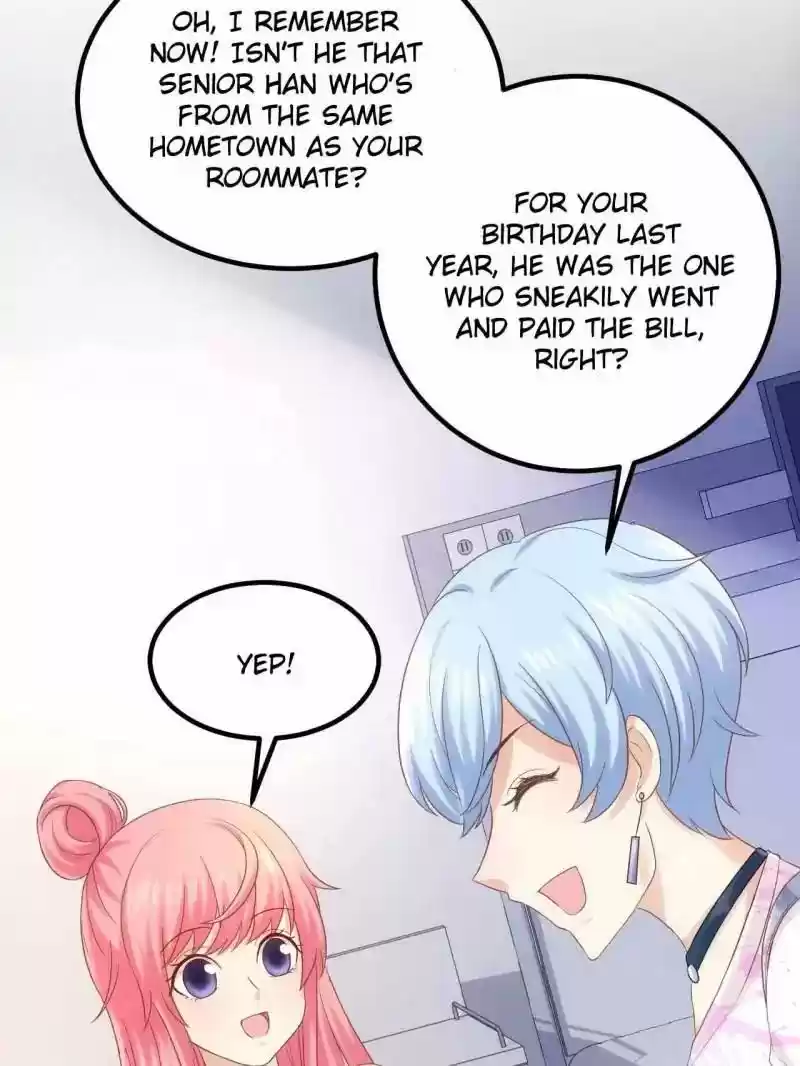 My Beautiful Time with You Chapter 52