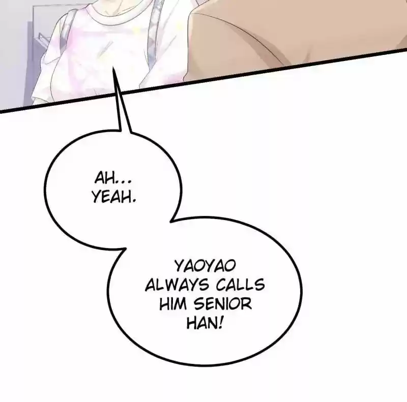 My Beautiful Time with You Chapter 52