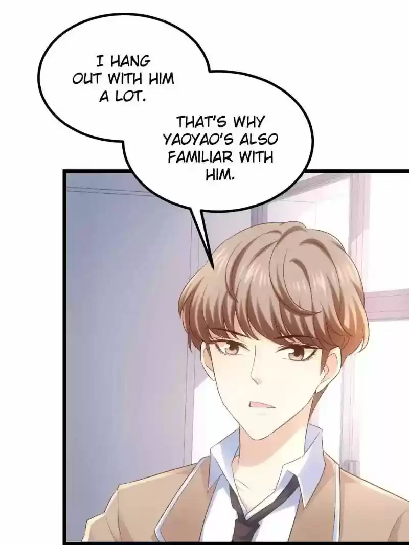 My Beautiful Time with You Chapter 52