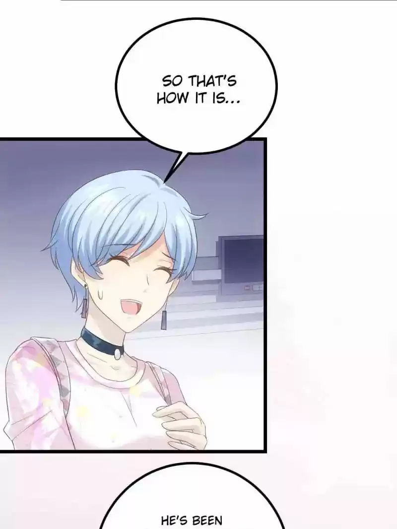 My Beautiful Time with You Chapter 52