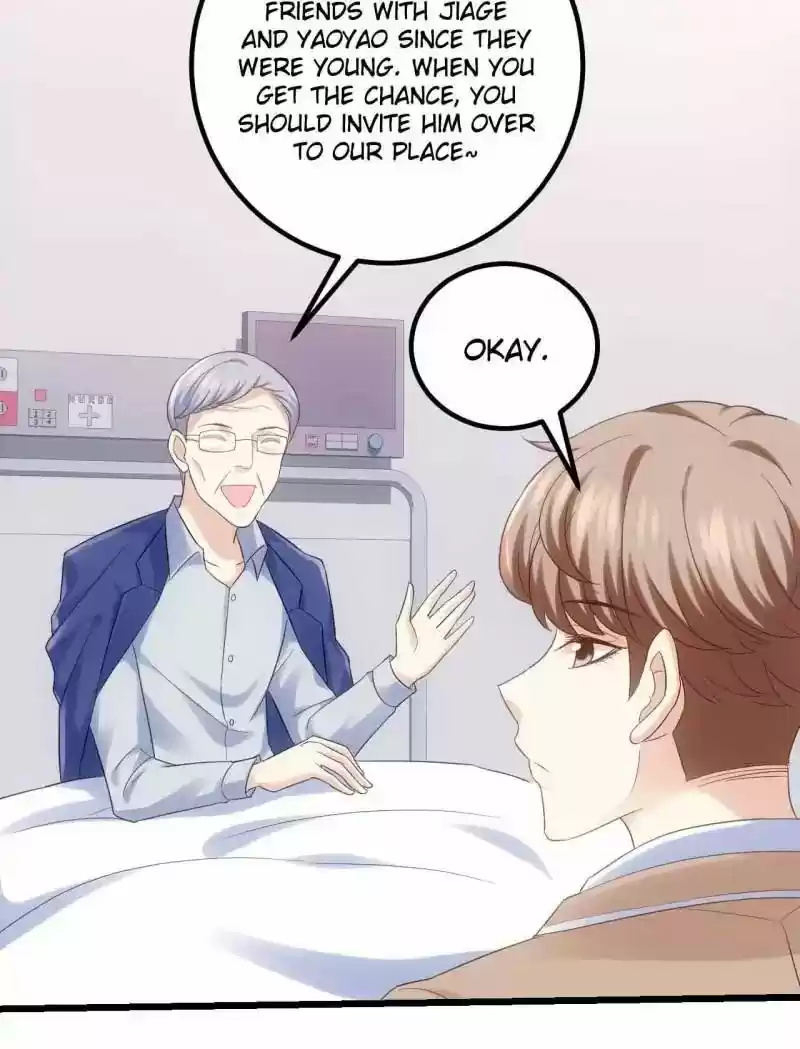 My Beautiful Time with You Chapter 52