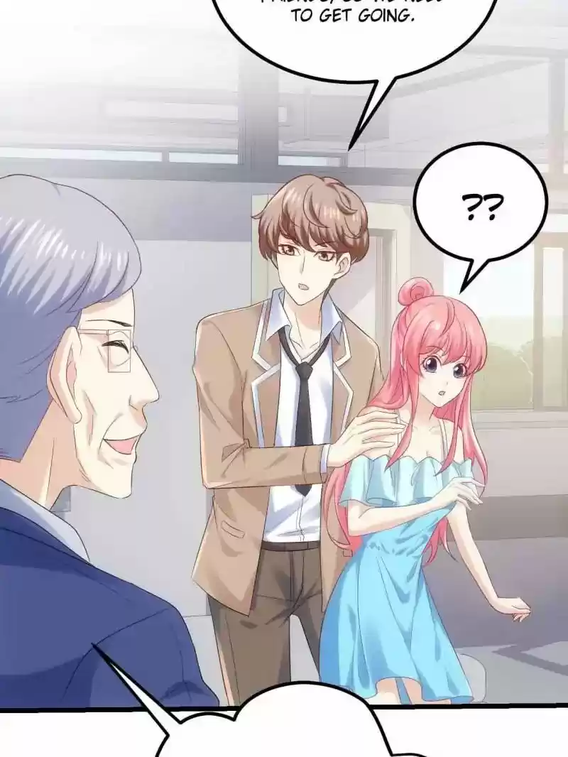 My Beautiful Time with You Chapter 52