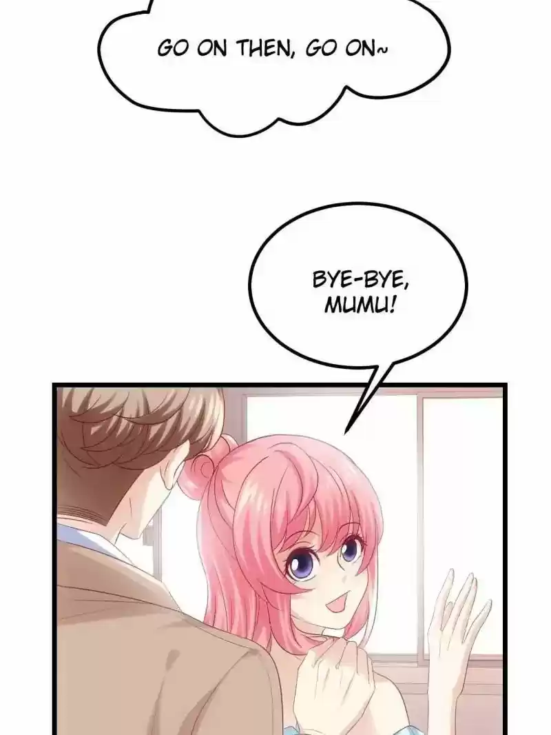 My Beautiful Time with You Chapter 52