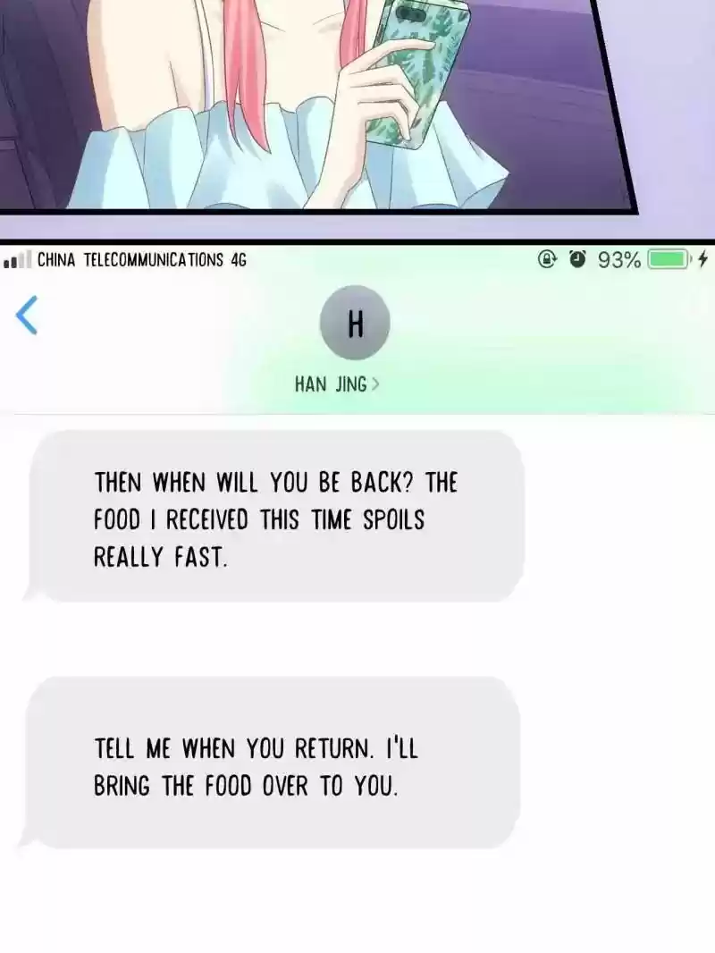 My Beautiful Time with You Chapter 52