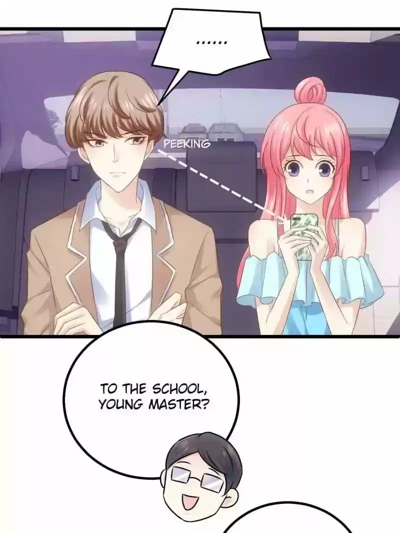 My Beautiful Time with You Chapter 52