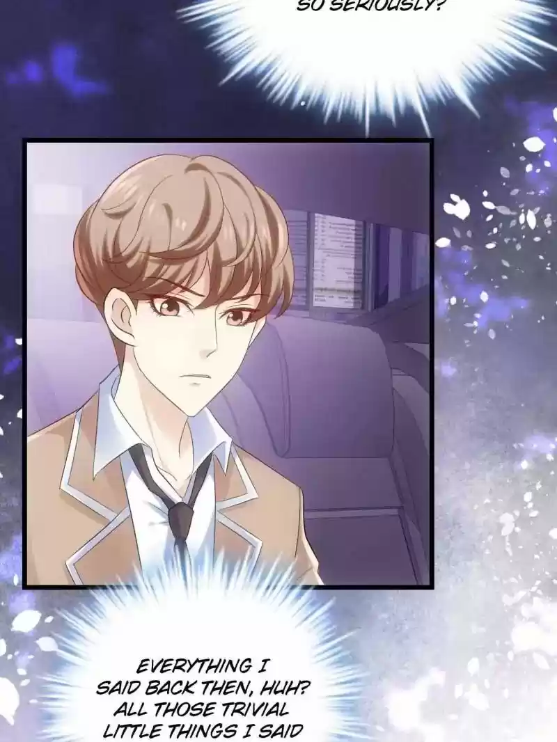 My Beautiful Time with You Chapter 53