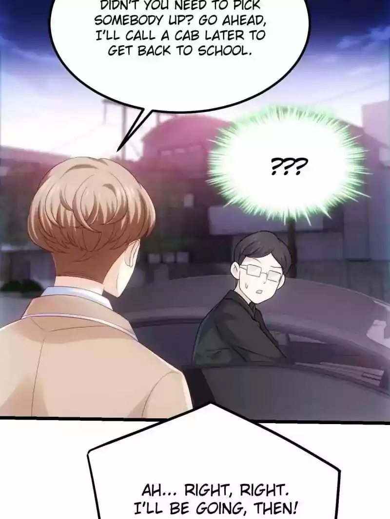 My Beautiful Time with You Chapter 53