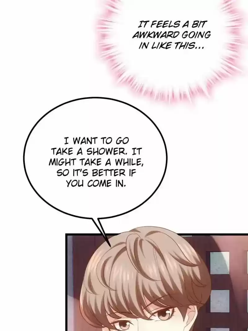 My Beautiful Time with You Chapter 53