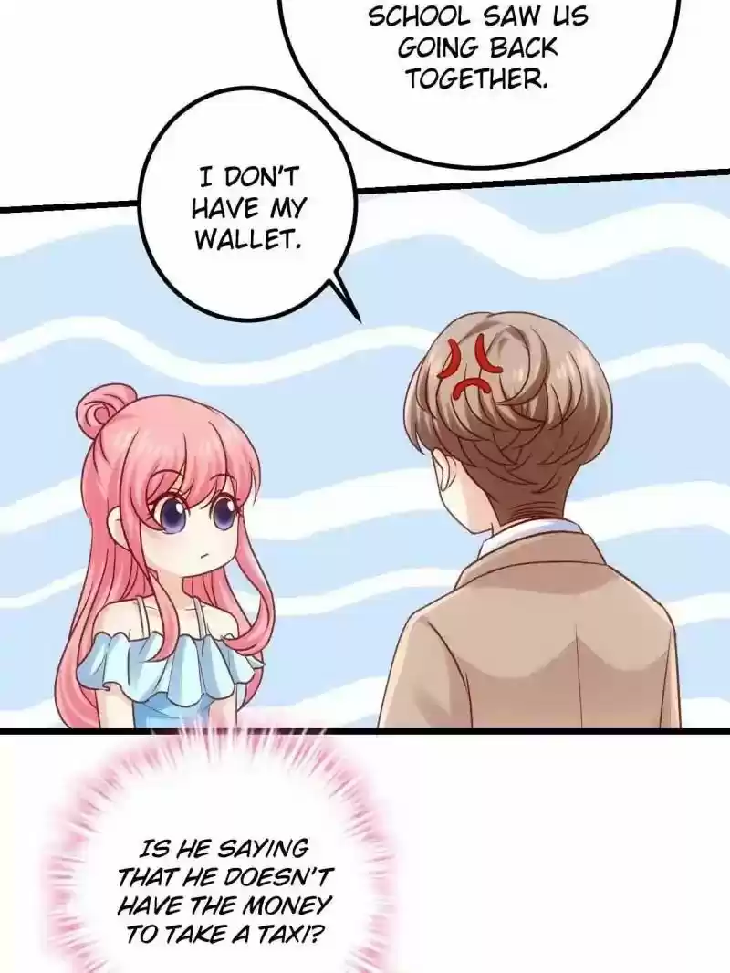 My Beautiful Time with You Chapter 53