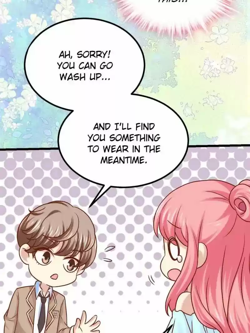 My Beautiful Time with You Chapter 54