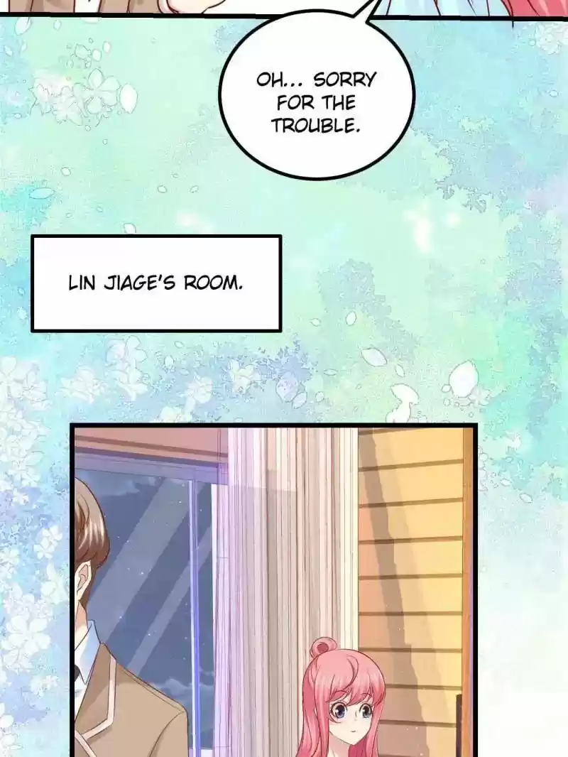 My Beautiful Time with You Chapter 54