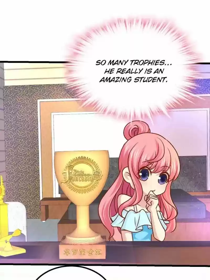 My Beautiful Time with You Chapter 54