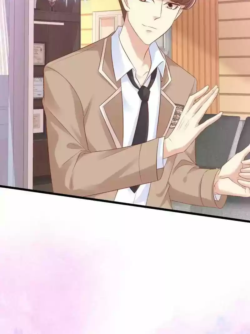 My Beautiful Time with You Chapter 54