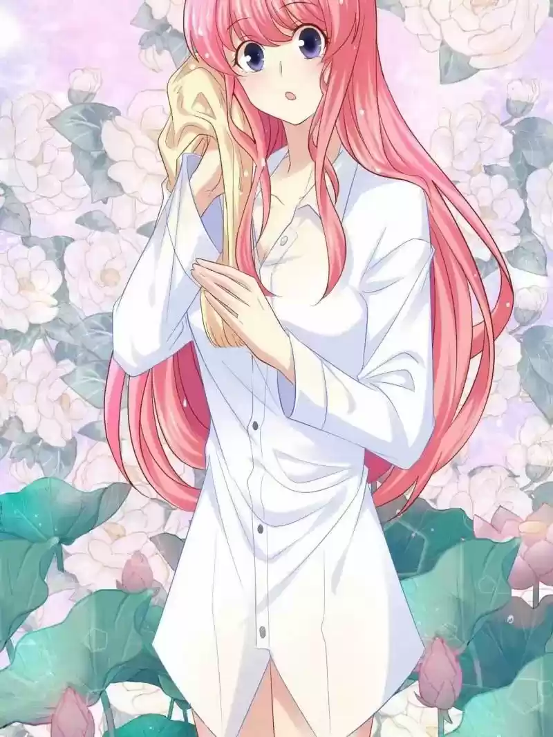 My Beautiful Time with You Chapter 54