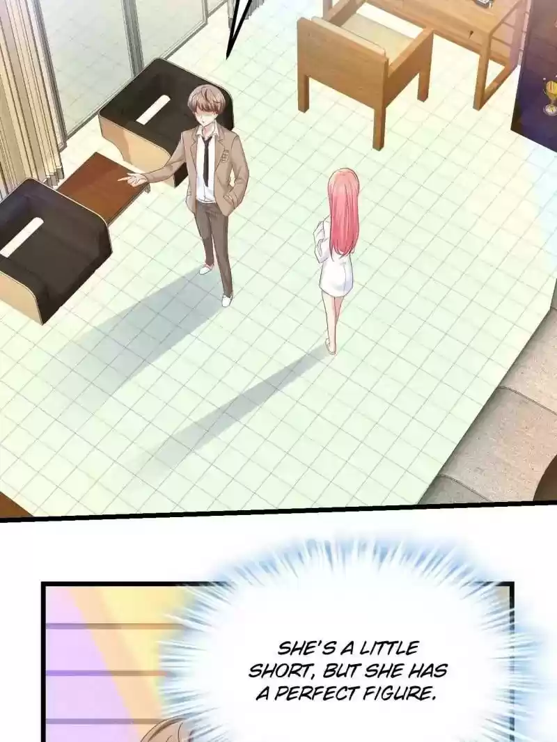 My Beautiful Time with You Chapter 54