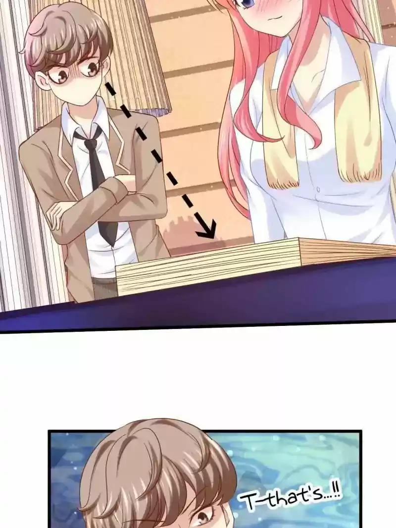 My Beautiful Time with You Chapter 54