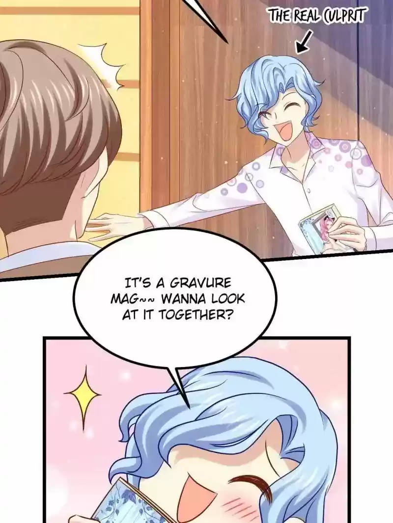 My Beautiful Time with You Chapter 55