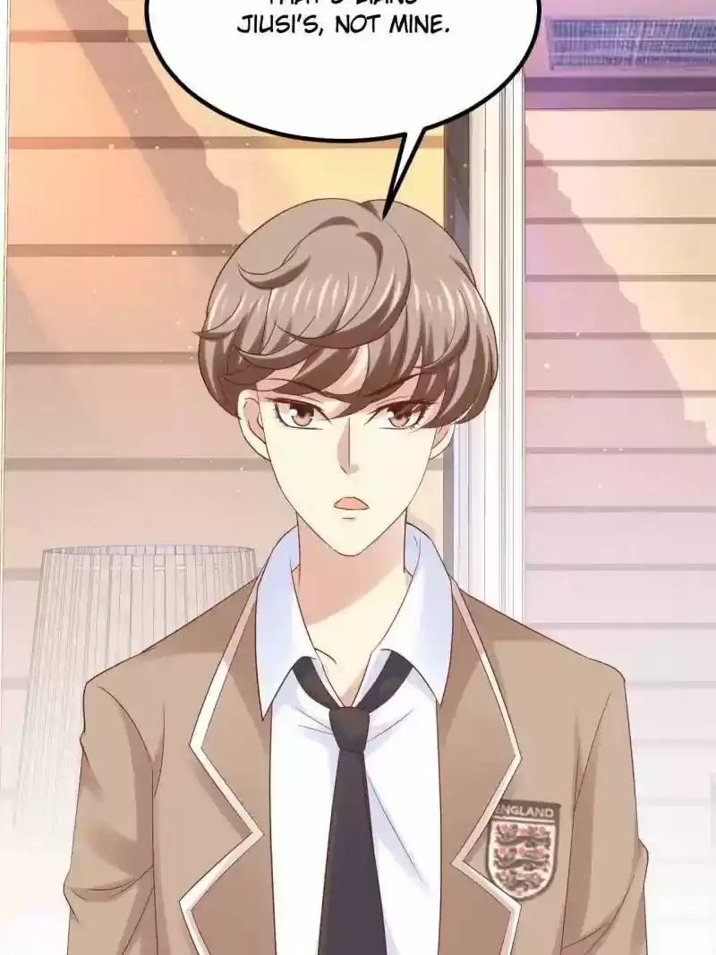 My Beautiful Time with You Chapter 55